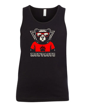 Montague Muscle Tank Top design 10