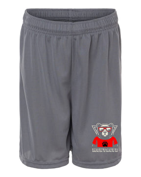 Montague Performance Shorts Design 10