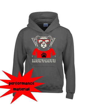 Montague Performance Hooded Sweatshirt Design 10