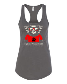 Montague Tank Top Design 10