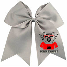 Montague Bow Design 10
