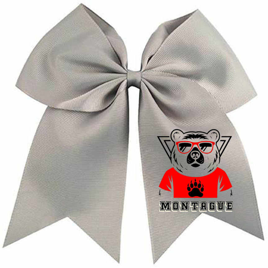 Montague Bow Design 10