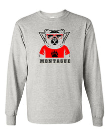Montague Long Sleeve Shirt Design 10