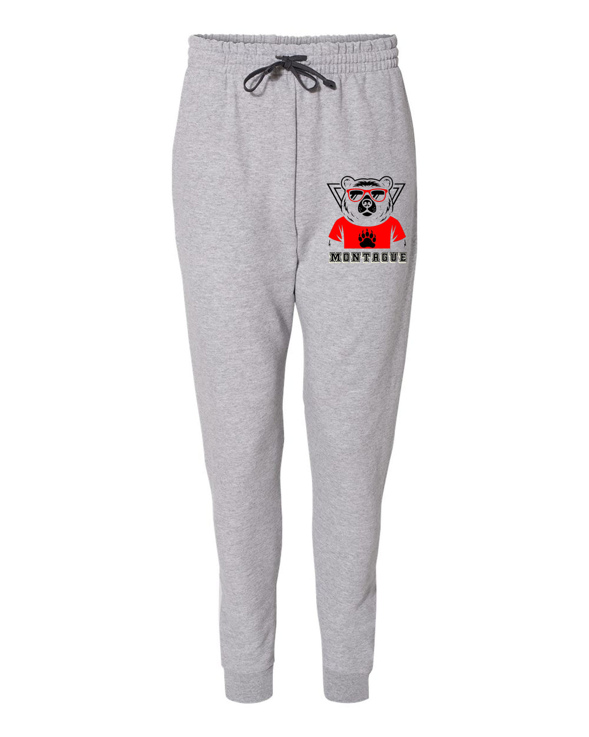 Montague Jogger Sweatpants Design 10