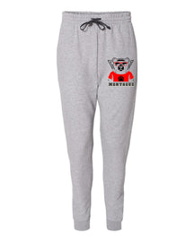 Montague Jogger Sweatpants Design 10