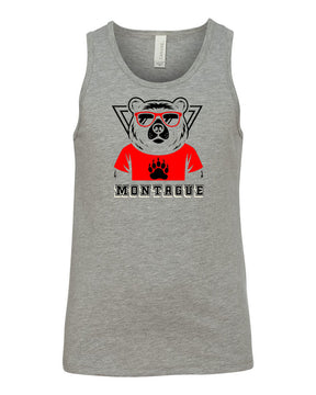 Montague Muscle Tank Top design 10