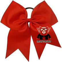 Montague Bow Design 10