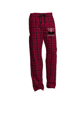 Montague Flannel PJ Sweatpants Design 10