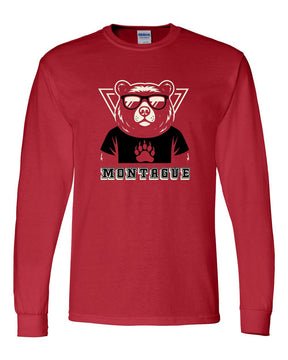 Montague Long Sleeve Shirt Design 10