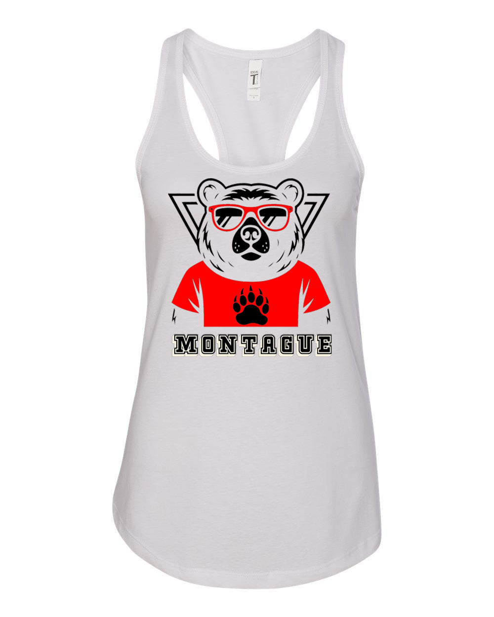 Montague Tank Top Design 10