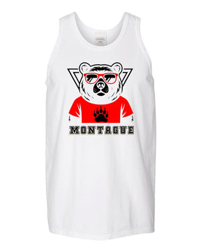 Montague Muscle Tank Top design 10