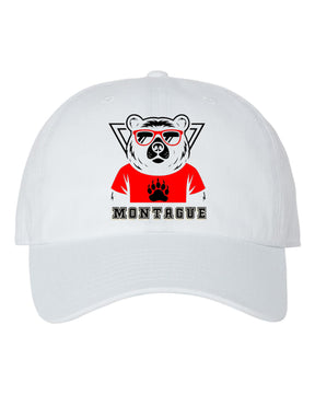 Montague Trucker Hat Design 10