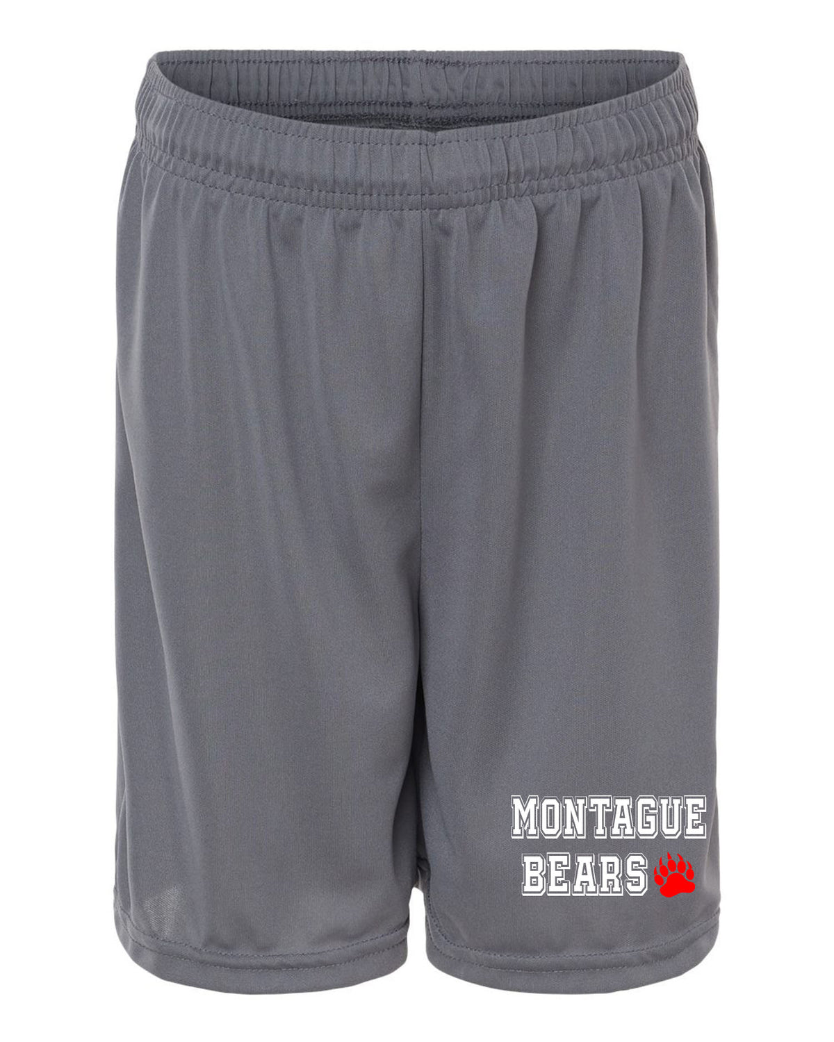 Montague Design 6 Performance Shorts