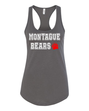 Montague Design 6 Tank Top