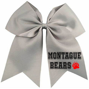 Montague Bow Design 6