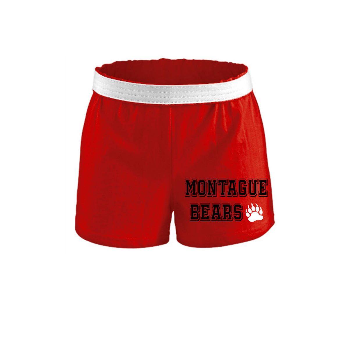 Montague Design 6 Shorts