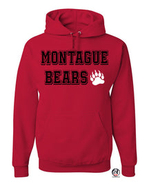 Montague Design 6 Hooded Sweatshirt