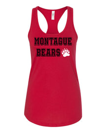 Montague Design 6 Tank Top