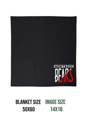 Montague Design 7 Blanket