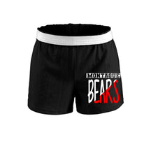 Montague Design 7 Shorts