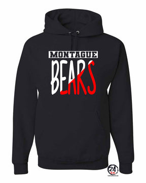 Montague Design 7 Hooded Sweatshirt