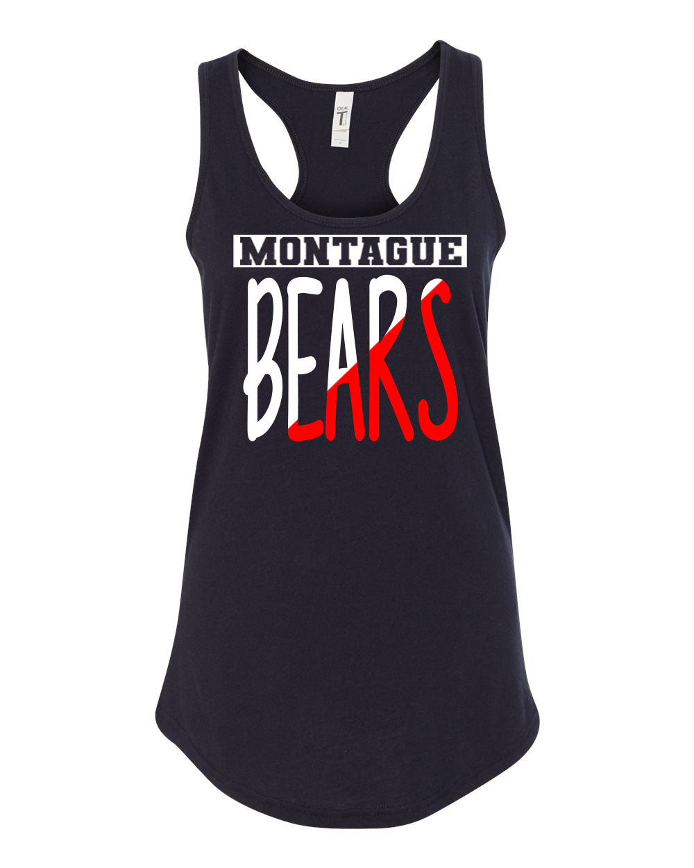 Montague Design 7 Tank Top