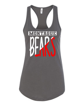 Montague Design 7 Tank Top