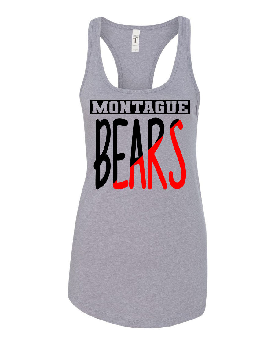 Montague Design 7 Tank Top