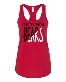 Montague Design 7 Tank Top