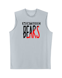 Montague Design 7 Men's performance Tank Top