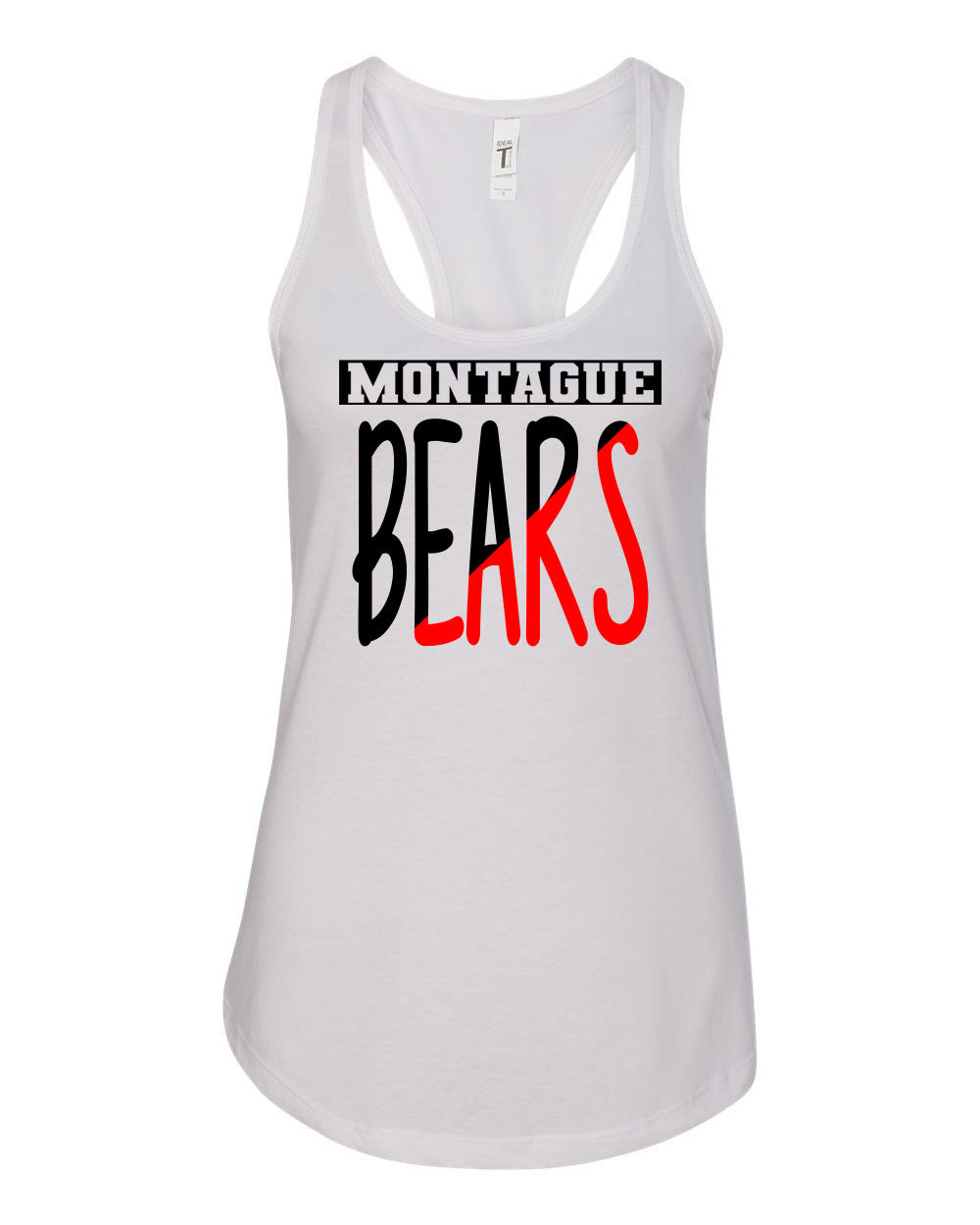 Montague Design 7 Tank Top