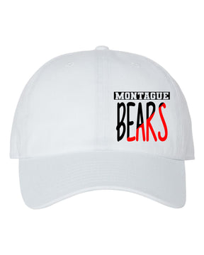 Montague design 7 Trucker Hat