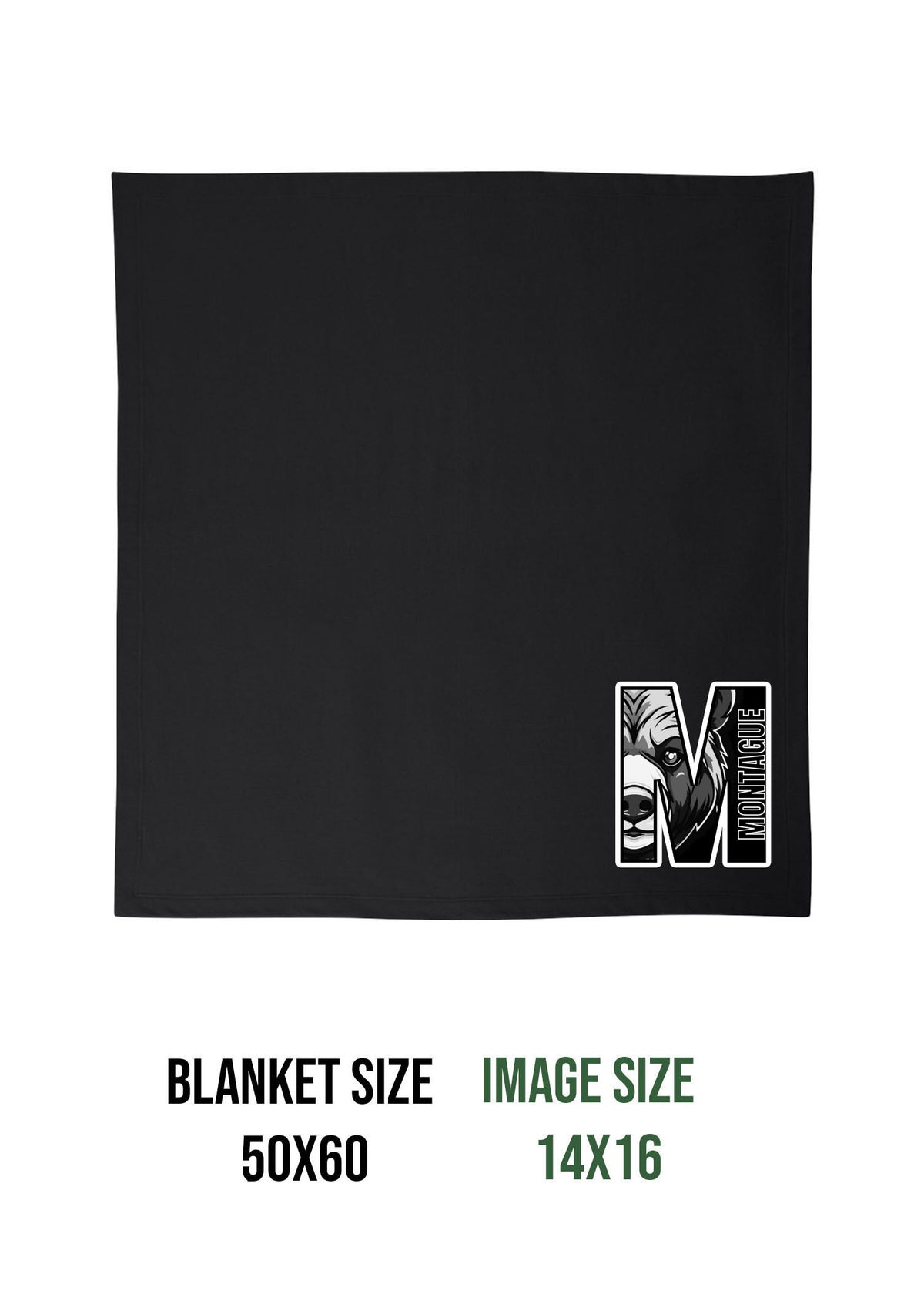 Montague Blanket Design 9