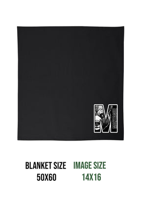 Montague Blanket Design 9