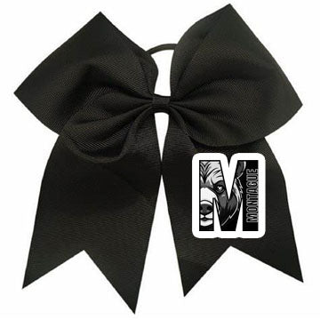 Montague Bow Design 9