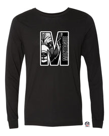 Montague Design 9 Long Sleeve Shirt