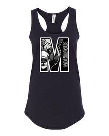 Montague Design 9 Tank Top