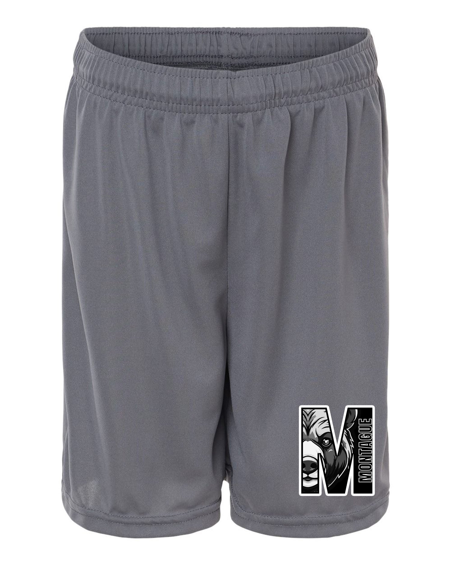 Montague Performance Shorts Design 9