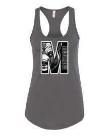 Montague Design 9 Tank Top