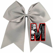 Montague Bow Design 9