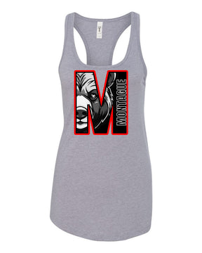 Montague Design 9 Tank Top