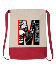 Montague Drawstring Bag design 9