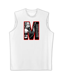 Montague Men's performance Tank Top Design 9