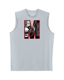 Montague Men's performance Tank Top Design 9