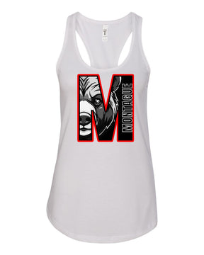 Montague Design 9 Tank Top