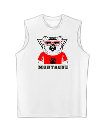 Montague Men's Performance Tank Top Design 10