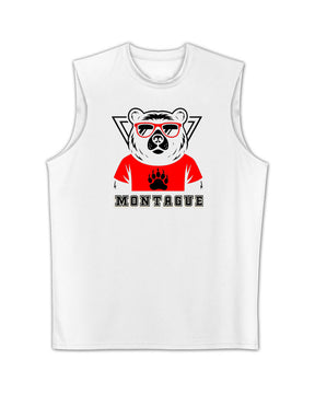 Montague Men's Performance Tank Top Design 10