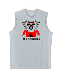 Montague Men's Performance Tank Top Design 10