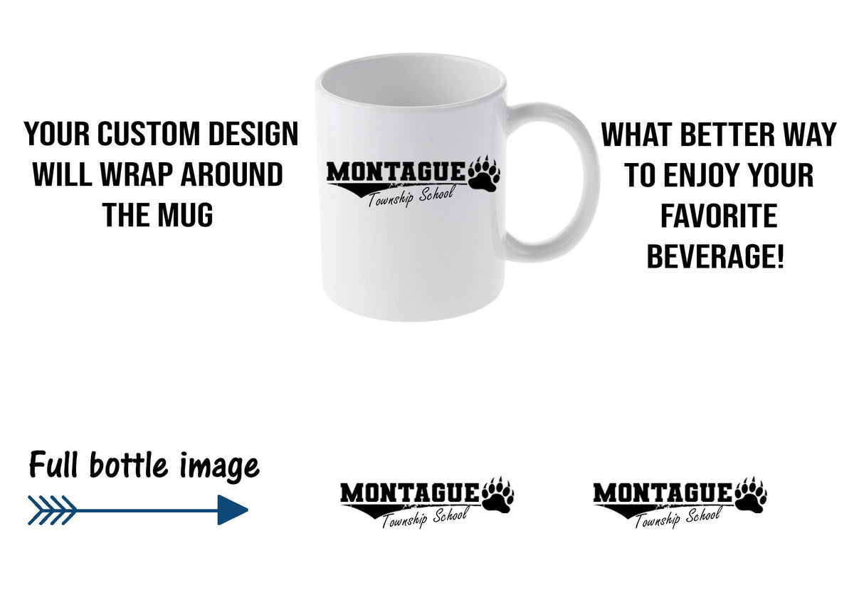 Montague Design 1 Mug