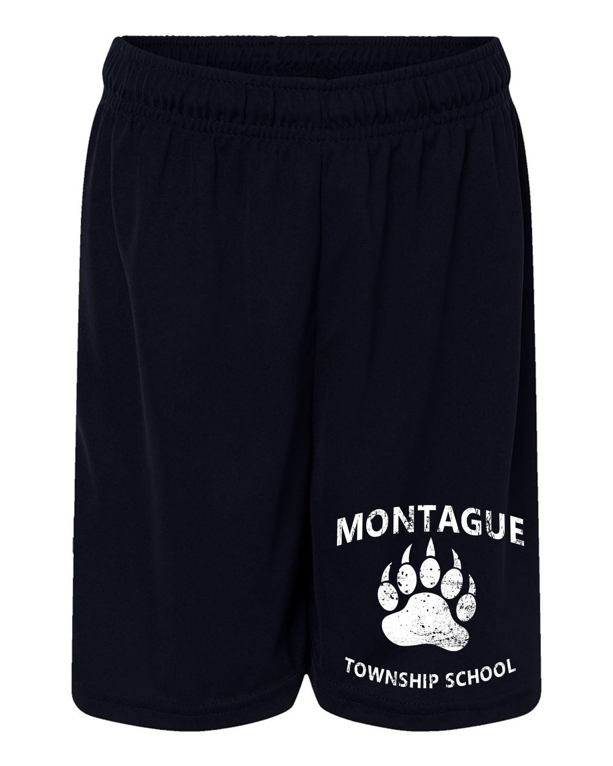 Montague Performance Shorts Design 3